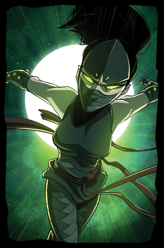 Ninja