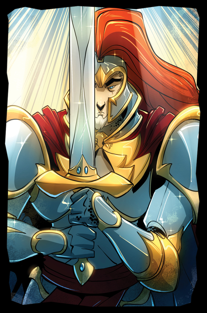 Paladin