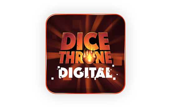 Dice Throne Digital