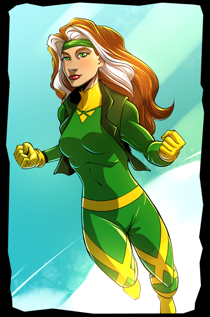Rogue