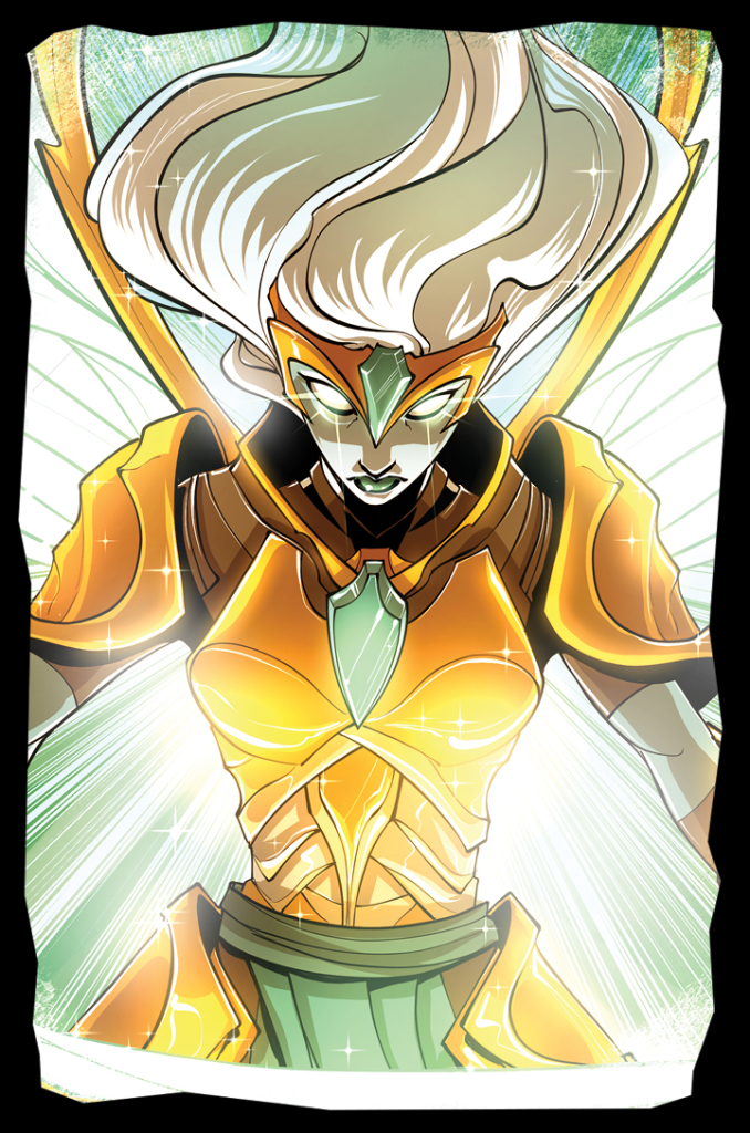 Seraph