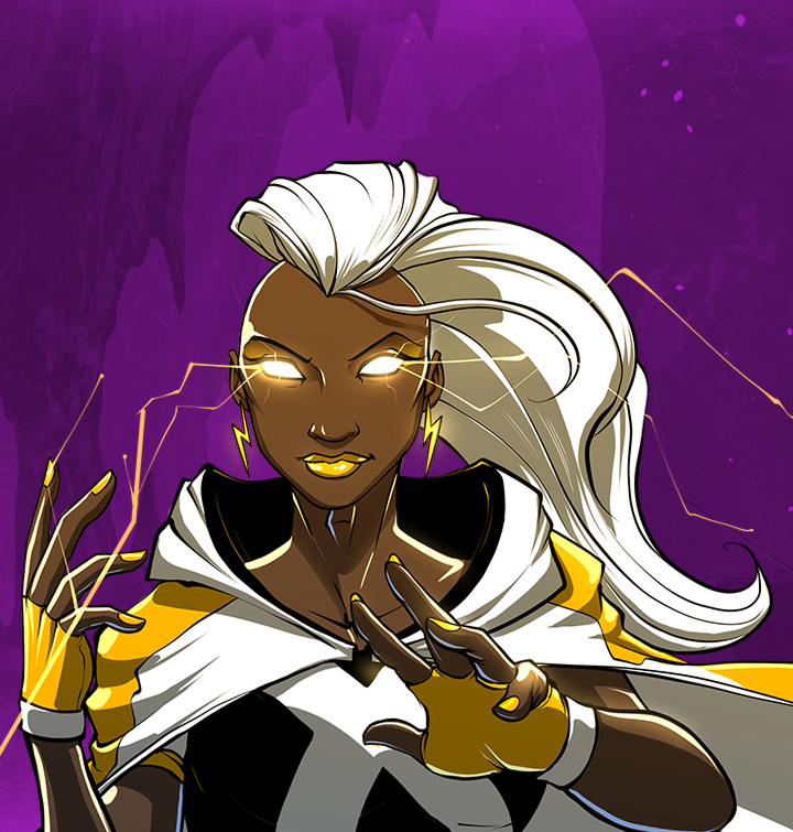 Storm