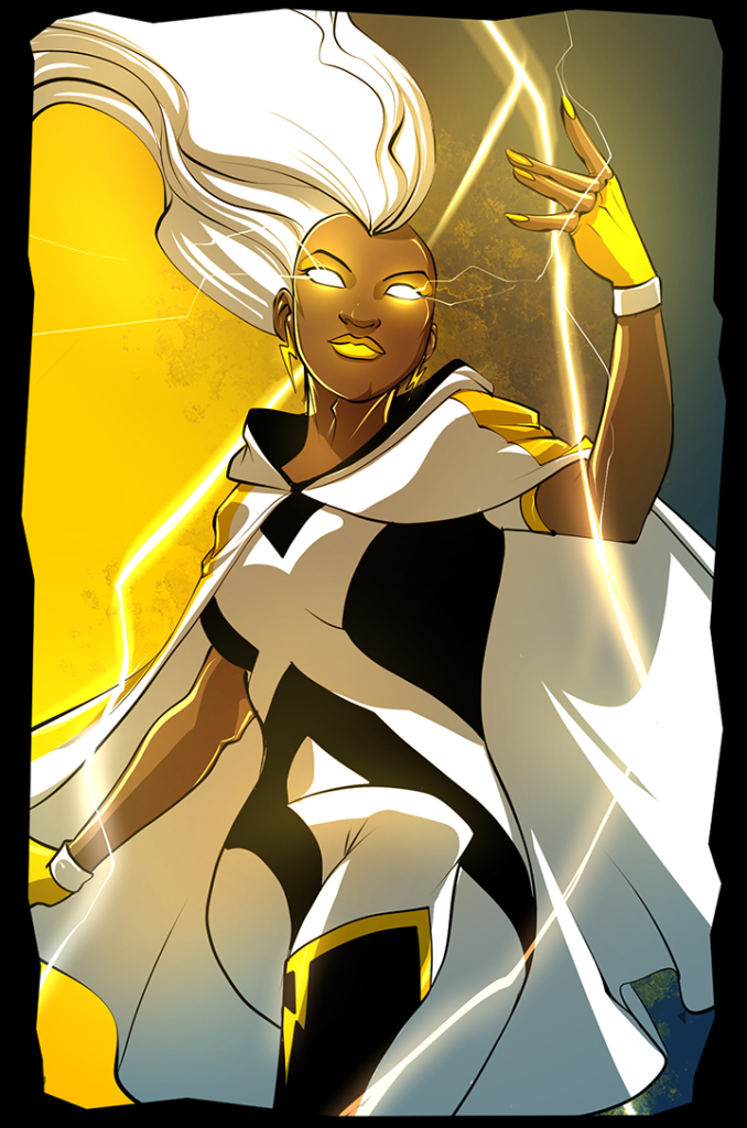 Storm