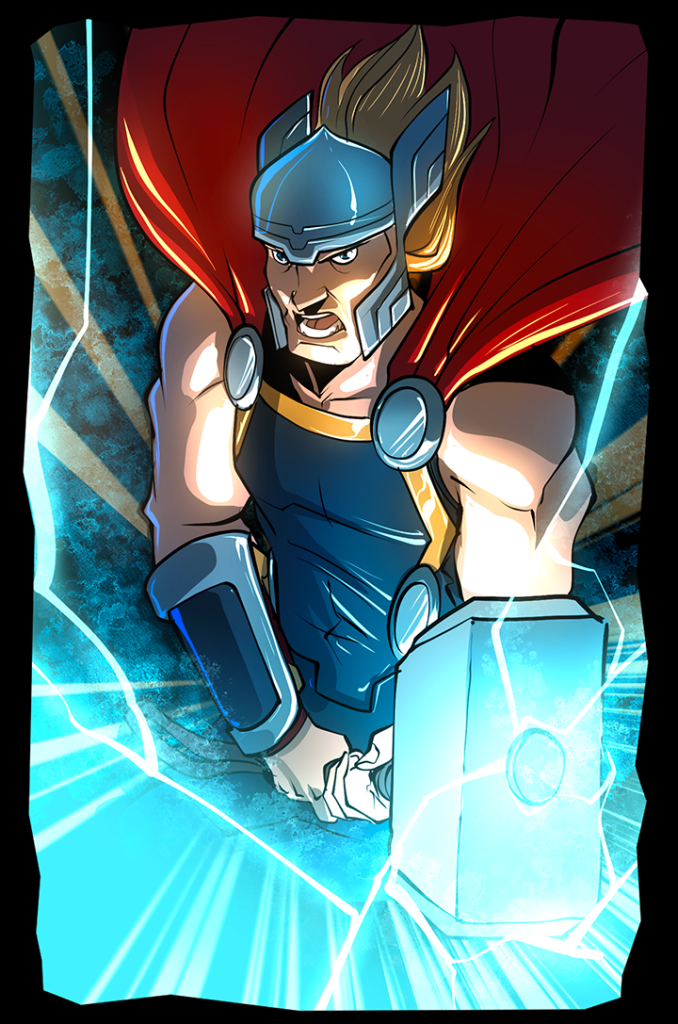 Thor