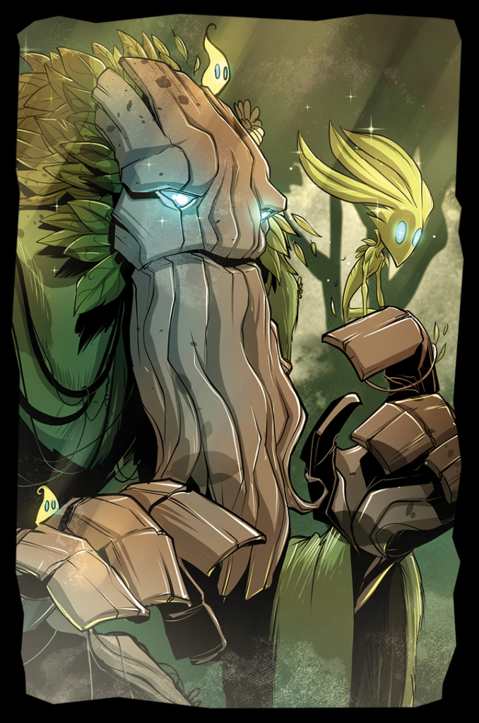Treant