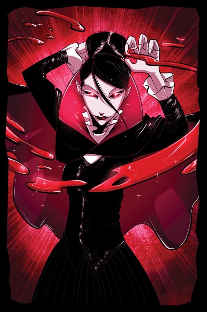 Vampire Lord