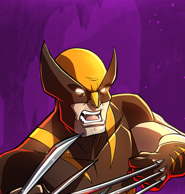 Wolverine