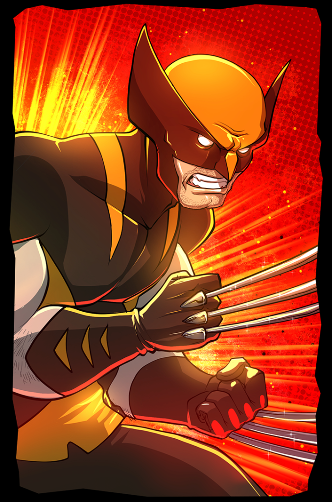 Wolverine